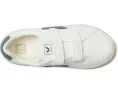 Детские кроссовки VEJA Small Esplar Chromefree на липучке