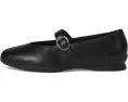 Балетки Clarks Jazmynn Iris с квадратным носком и застежкой на пряжку