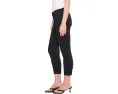 Джинсы KUT from the Kloth Amy Crop с прямыми штанинами укороченные