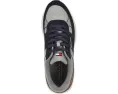 Кроссовки Tommy Hilfiger Paver с разноцветным верхом и мягкой подкладкой