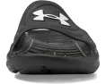 Сланцы Under Armour Locker IV для раздевалки с быстросохнущим ЭВА и отводом воды