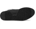 Ботинки Zylah Willow из замши на платформе с молнией и стелькой Ultimate Comfort