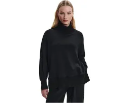 Свитшот Varley Barker с высоким воротником и карманами