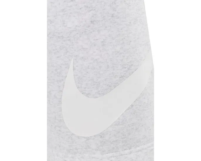 Шорты Nike Club Fleece с эластичным поясом и карманами