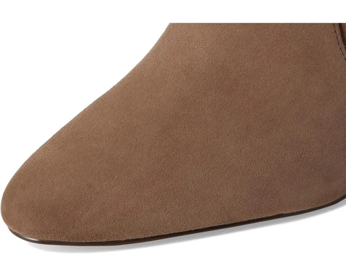 Ботильоны Vince Camuto Greer на каблуке цвет Taupe