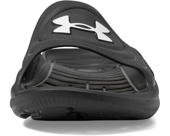 Сланцы Under Armour Locker IV для раздевалки с быстросохнущим ЭВА и отводом воды