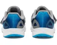 Кроссовки New Balance Arishi на липучках для малышей с амортизацией Fresh Foam