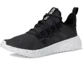 Беговые кроссовки Adidas Kaptir 3.0 с легкой амортизацией и гибким верхом