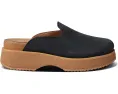 Reef Vista Skye модные клоги из натуральной кожи с легкой стелькой из ЭВА