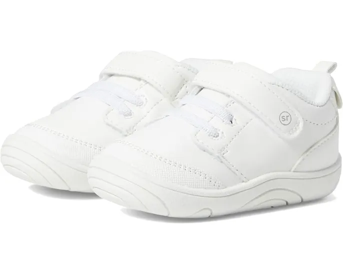 Детские кроссовки Stride Rite SR-Taye 2.0 на липучках с искусственной кожей