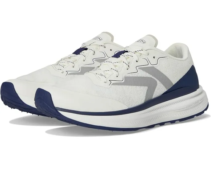 Мужские прогулочные кроссовки KEEN Wk500 с контурной посадкой