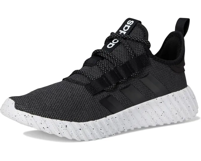 Беговые кроссовки Adidas Kaptir 3.0 с легкой амортизацией и гибким верхом