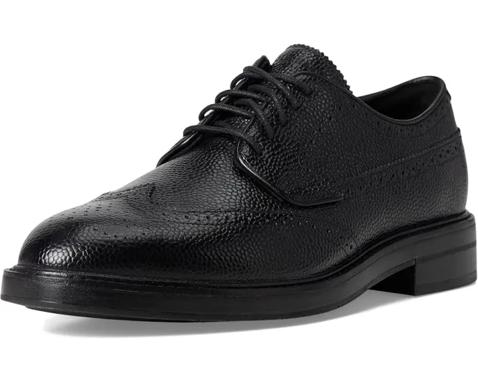 Оксфорды Cole Haan Judson Grand Wingtip с кожаной подкладкой и умной подошвой