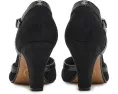 Туфли Journee Collection Olina Pumps с ремешком на щиколотке