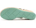 Босоножки Cole Haan Grand Ambition Azzura на платформе с регулируемым ремешком