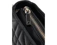 Сумка GUESS Edita Shoulder Bag Black