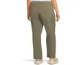 Брюки Columbia Plus Size Leslie Falls II с защитой UPF 50 и эластичным поясом