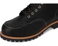 Ботинки Red Wing Heritage 6 дюймов Moc Toe с подошвой Lug
