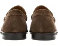 Лоферы Steve Madden Hettick из мягкой замши с мокасиновым носком