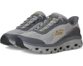 Кроссовки Skechers Glide-Step Sole с геометрической подошвой и технологией Hands Free