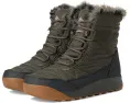 Зимние ботинки Columbia Minx Shorty IV с технологиями Omni-HEAT и Omni-TECH