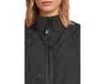 Утепленная куртка Diamond Peak с ромбовидной стежкой и технологией THERMOBALL от The North Face