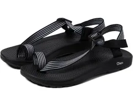 Сандалии Chaco Bodhi с ремешками из переработанного полиэстера и подошвой ChacoGrip