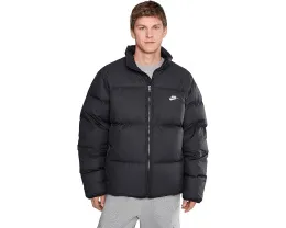 Пуховик Nike Therma-FIT Club Puffer 650 с утеплителем из пуха