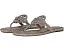 Сандалии Tory Burch Miller Knotted Pave с заклепками и стелькой из овечьей кожи