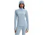 Термобельё Varley Always Warm Mock Neck Baselayer с воротником-стойкой