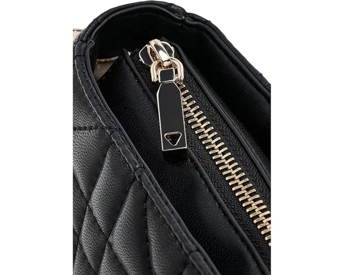 Сумка GUESS Edita Shoulder Bag Black
