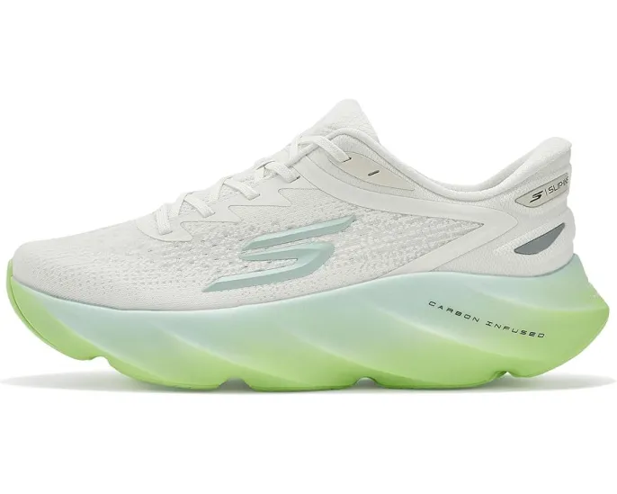 Беговые кроссовки Skechers Aero Burst с дышащим верхом