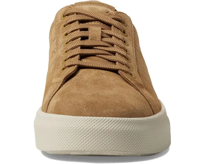 Кроссовки Vince Larsen с круглым носком и шнуровкой