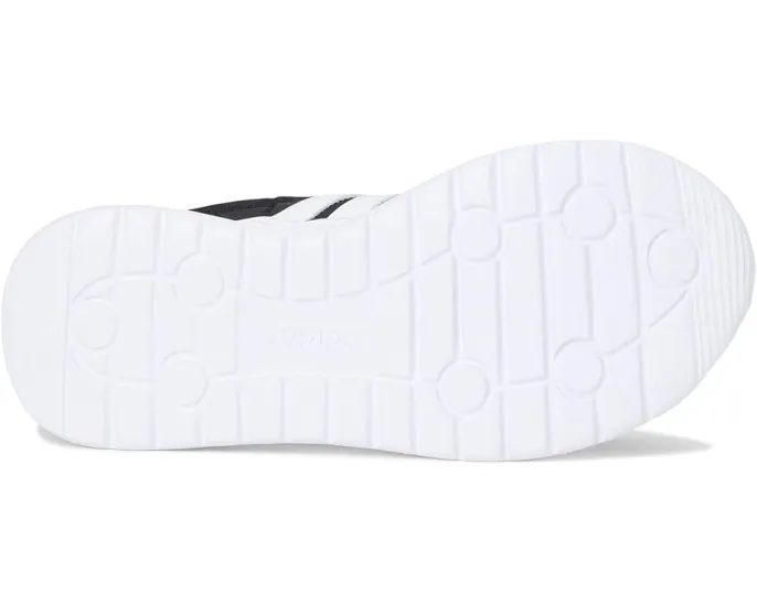 Детские кроссовки adidas Kids Run 70s 2.0 с амортизацией Cloudfoam и липучкой