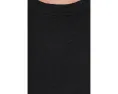 Топ PACT Organic Cotton Slub High Neck с высоким воротником из хлопка