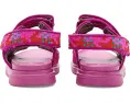 Детские сандалии Kurt Geiger London Kids Mini Orson с текстильным верхом
