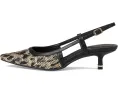 Босоножки Kenneth Cole New York Martha на низком каблуке с квадратным носком