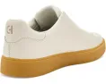 Кроссовки Cole Haan Grandpro Luxe Slip-On с эластичными шнурками и кожаной подошвой