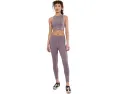 Тренировочный кроп-топ adidas by Stella McCartney с регулируемыми бретелями и силуэтом рейсбэк