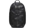 Рюкзак Under Armour Hustle Sport 6.0 с отделением для ноутбука и двумя основными отделениями