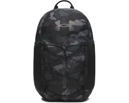 Рюкзак Under Armour Hustle Sport 6.0 с отделением для ноутбука и двумя основными отделениями