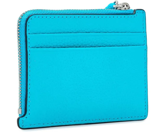 Кошелек картхолдер MICHAEL Michael Kors Jet Set Small Case Wristlet