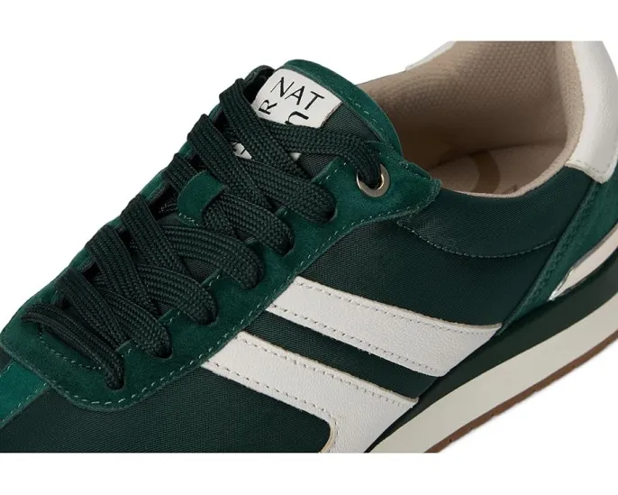 Кроссовки Naturalizer Lorena на небольшом танкетке с технологией Contour+