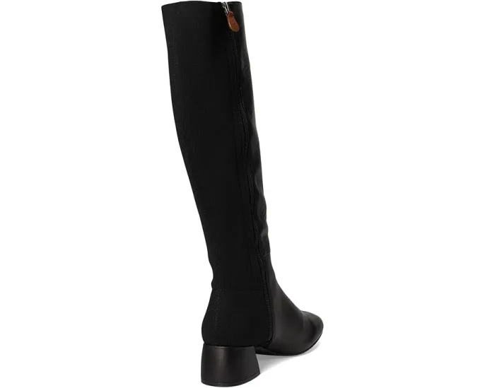 Высокие сапоги Gentle Souls by Kenneth Cole Emily Tall 5050 на устойчивом каблуке