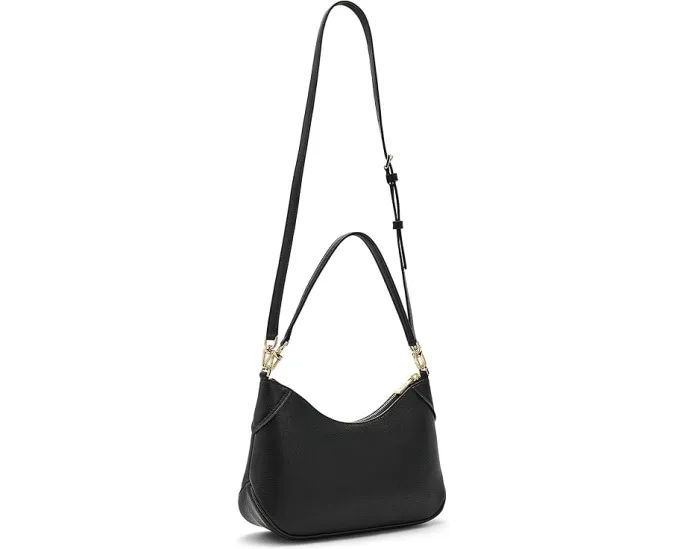 Сумка MICHAEL Michael Kors Jet Set Medium Convertible через плечо со съемным ремнем