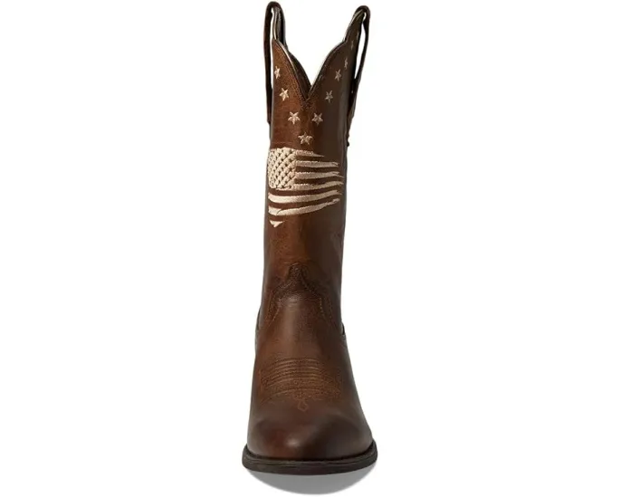 Казаки Heritage R Toe Liberty StretchFit Ariat