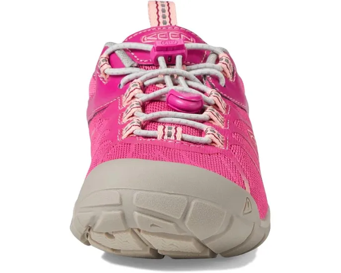 Детские кроссовки KEEN Chandler 2 CNX с системой шнуровки