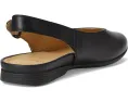 Сандалии Lea от Dansko с закрытым носком и регулируемой пряжкой