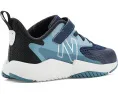 New Balance Kids Rave Run v2 дышащие кроссовки для активного отдыха