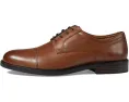 Туфли Johnston & Murphy Mason Cap Toe со стелькой TRUFOAM
